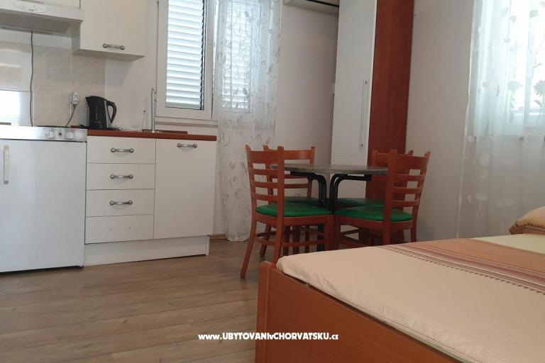 Apartman Baska Voda  – foto 3