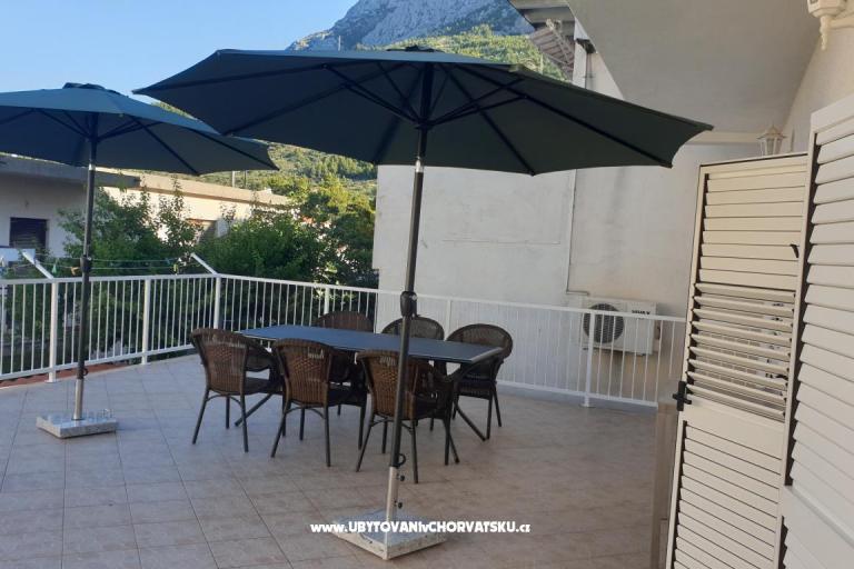 Apartman Baska Voda  – foto 4