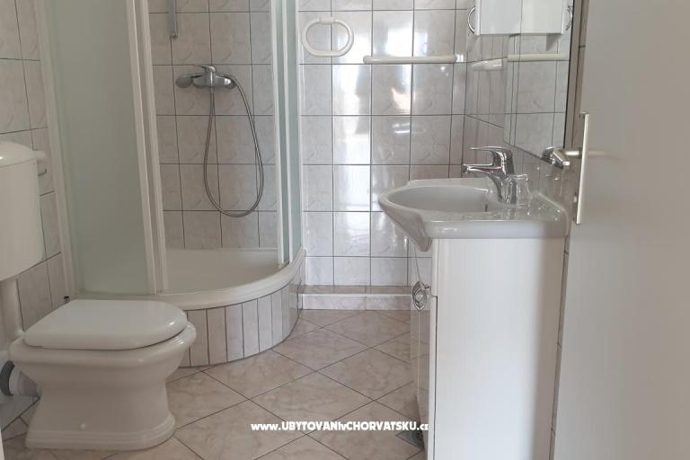 Apartman Baska Voda  – foto 5