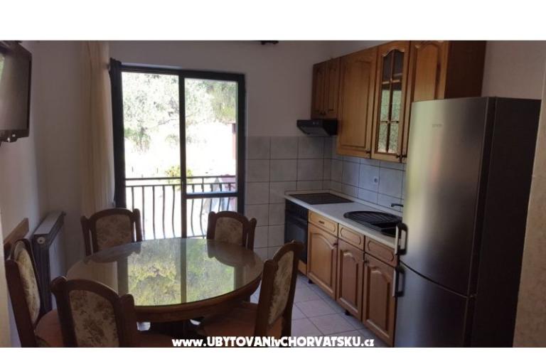 Apartmani  Ante Tolj – foto 12