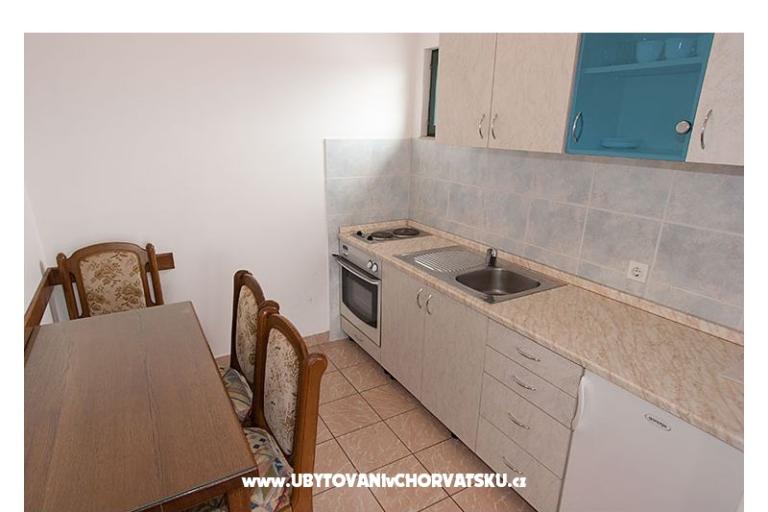 Apartmani  Ante Tolj – foto 16