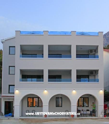 Apartmani  Ante Tolj – foto 2