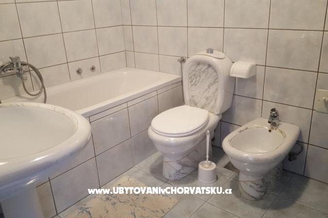 Apartmani  Ante Tolj – foto 8