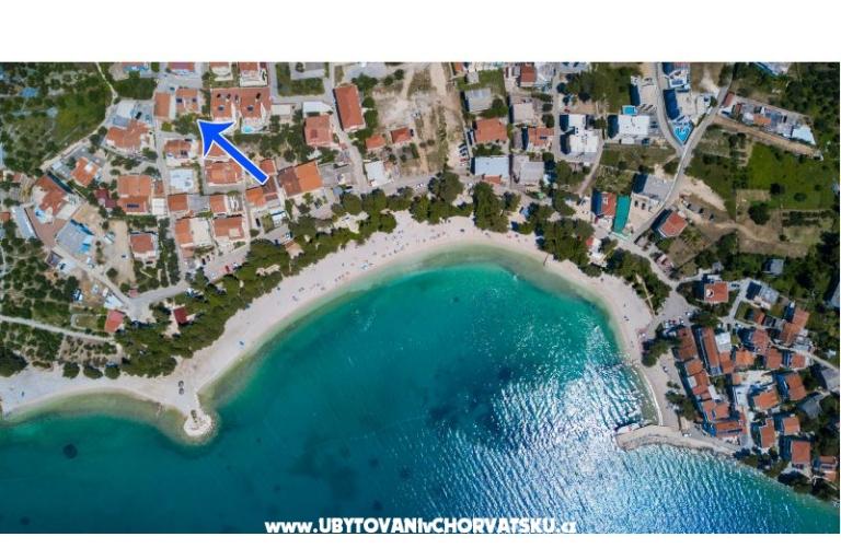Apartmani Bašković – foto 3