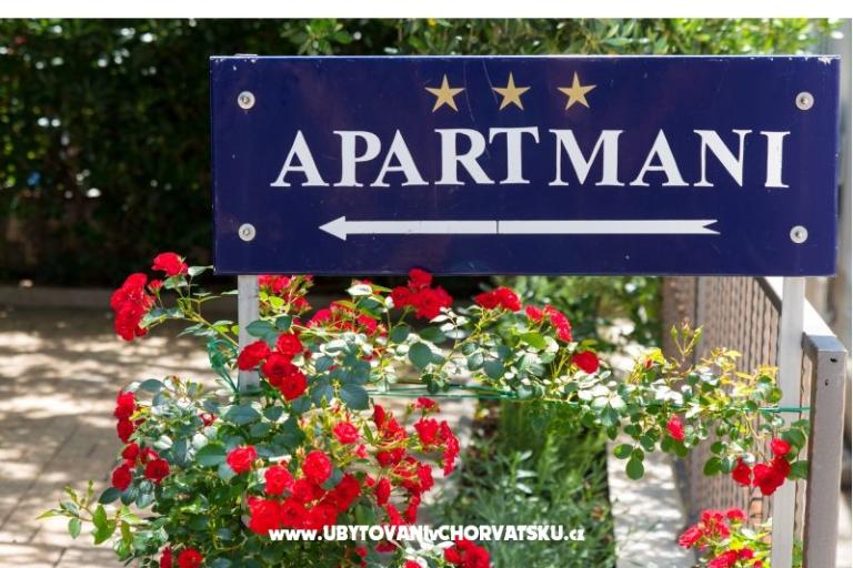 Apartmani Bašković – foto 9