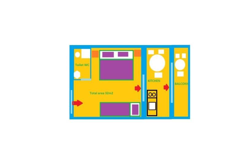 Apartmani Carević – foto 8