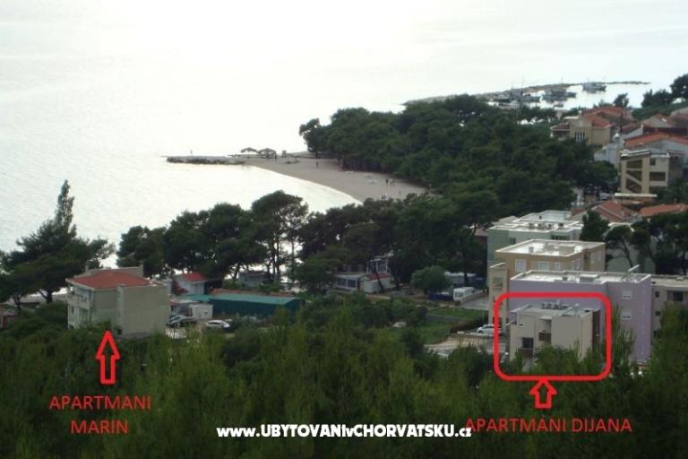 Apartmani Villa Dijana – foto 15