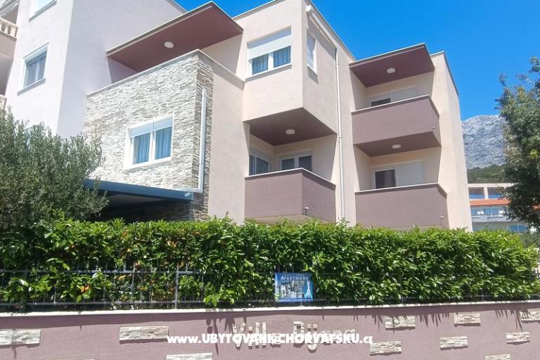 Apartmani Villa Dijana – foto 17