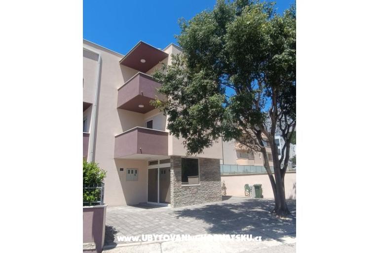 Apartmani Villa Dijana – foto 20