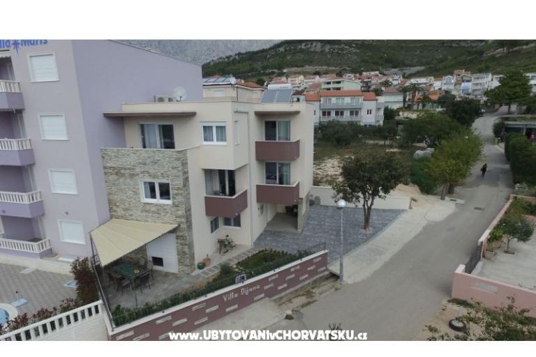 Apartmani Villa Dijana – foto 4