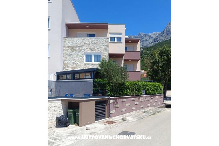 Apartmani Villa Dijana – foto 8