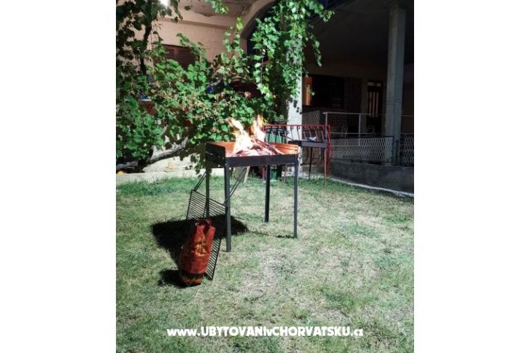 Apartmani Divić - Villa Mateo  – foto 10