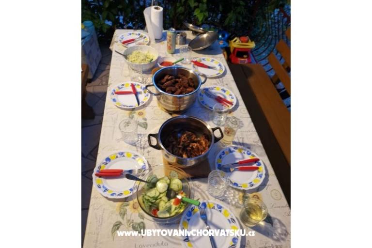 Apartmani Divić - Villa Mateo  – foto 11