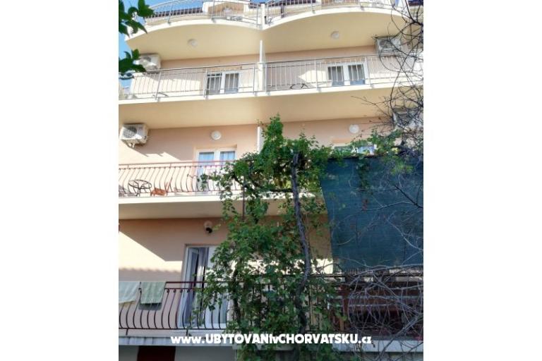 Apartmani Divić - Villa Mateo  – foto 13