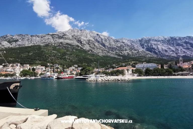 Apartmani Divić - Villa Mateo  – foto 16