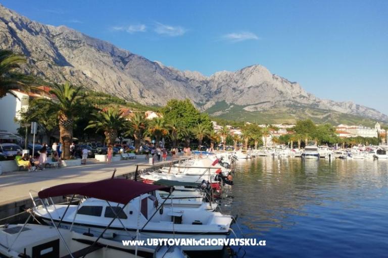 Apartmani Divić - Villa Mateo  – foto 17