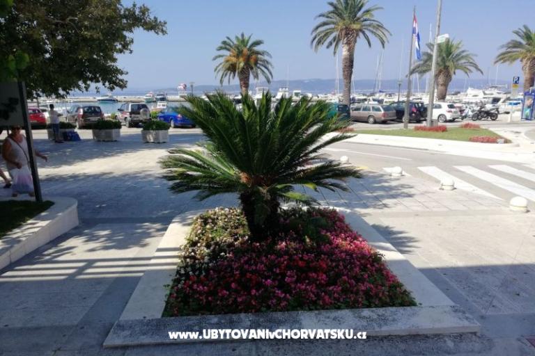 Apartmani Divić - Villa Mateo  – foto 19