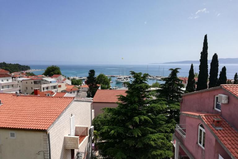 Apartmani Divić - Villa Mateo  – foto 2