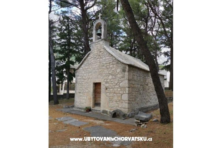 Apartmani Divić - Villa Mateo  – foto 21