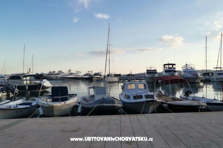 Apartmani Divić - Villa Mateo  – foto 22
