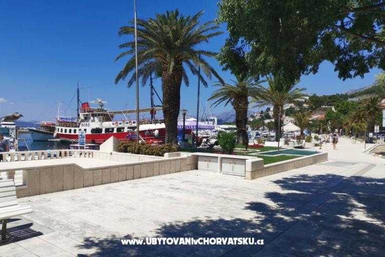 Apartmani Divić - Villa Mateo  – foto 23