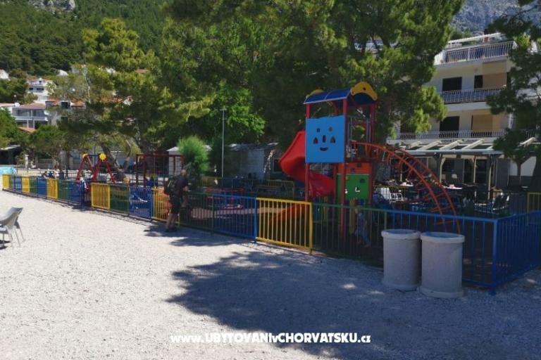Apartmani Divić - Villa Mateo  – foto 28