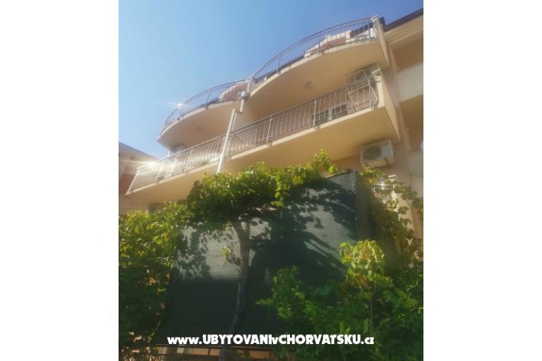 Apartmani Divić - Villa Mateo  – foto 3