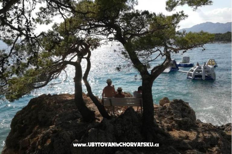 Apartmani Divić - Villa Mateo  – foto 30