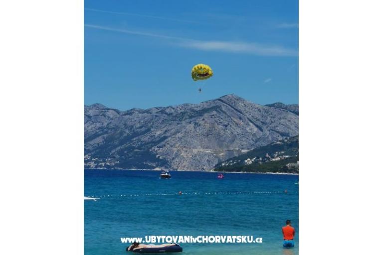 Apartmani Divić - Villa Mateo  – foto 33