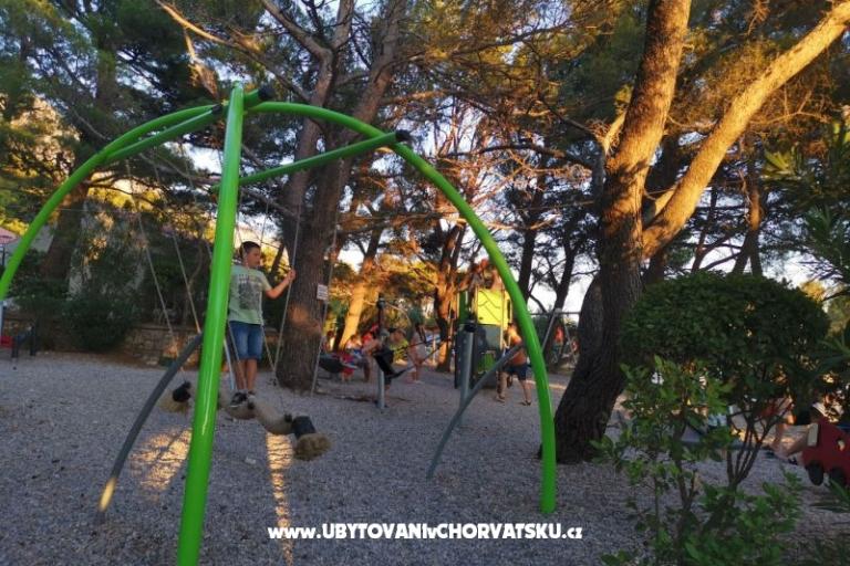 Apartmani Divić - Villa Mateo  – foto 36