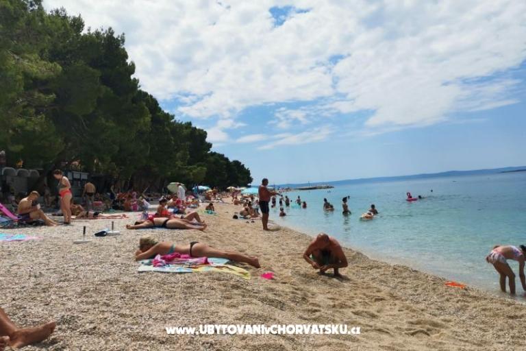 Apartmani Divić - Villa Mateo  – foto 37