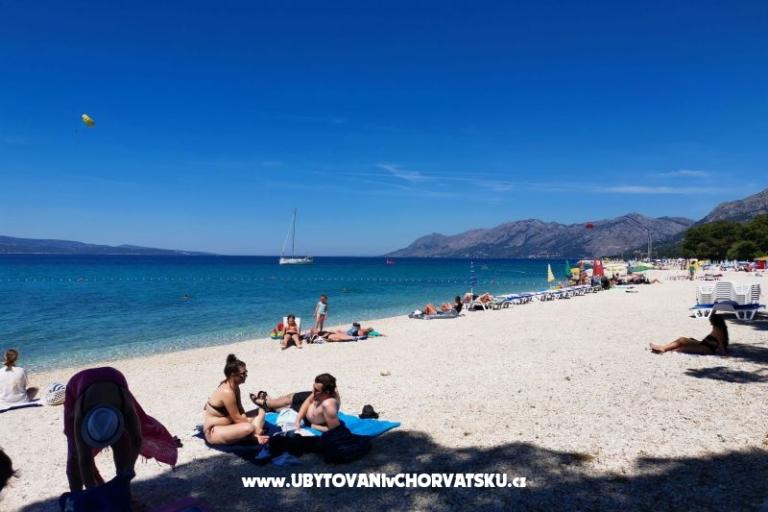 Apartmani Divić - Villa Mateo  – foto 39