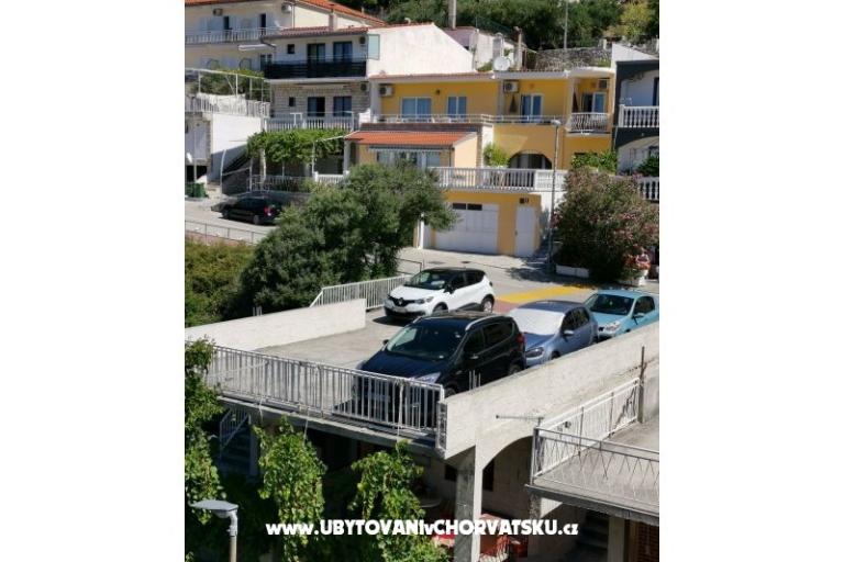 Apartmani Divić - Villa Mateo  – foto 4
