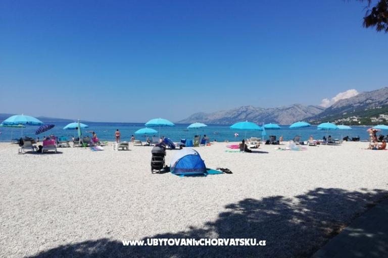 Apartmani Divić - Villa Mateo  – foto 40