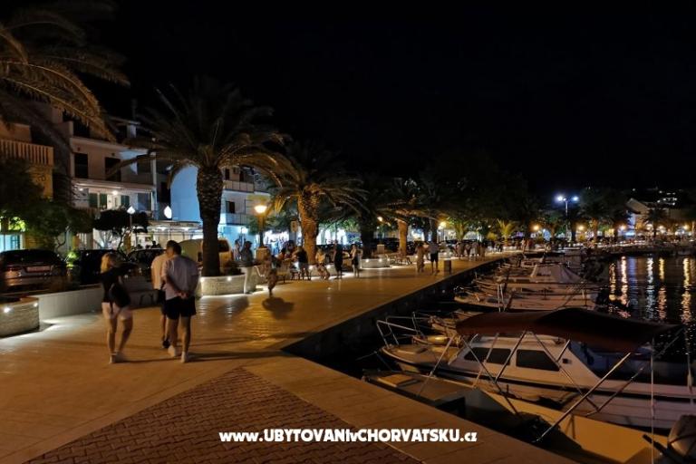 Apartmani Divić - Villa Mateo  – foto 44