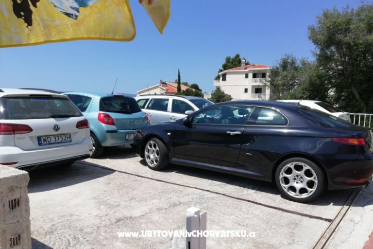 Apartmani Divić - Villa Mateo  – foto 6