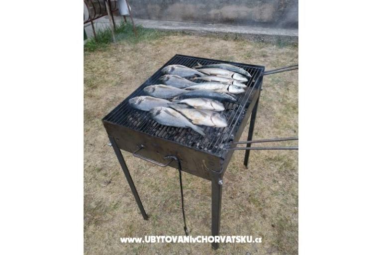 Apartmani Divić - Villa Mateo  – foto 7
