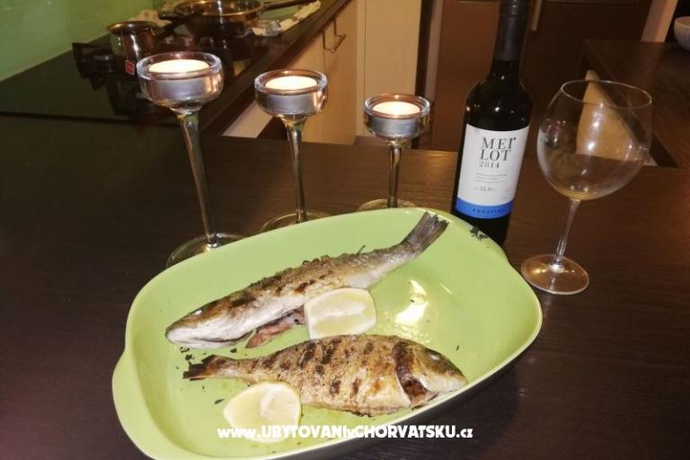 Apartmani Divić - Villa Mateo  – foto 8