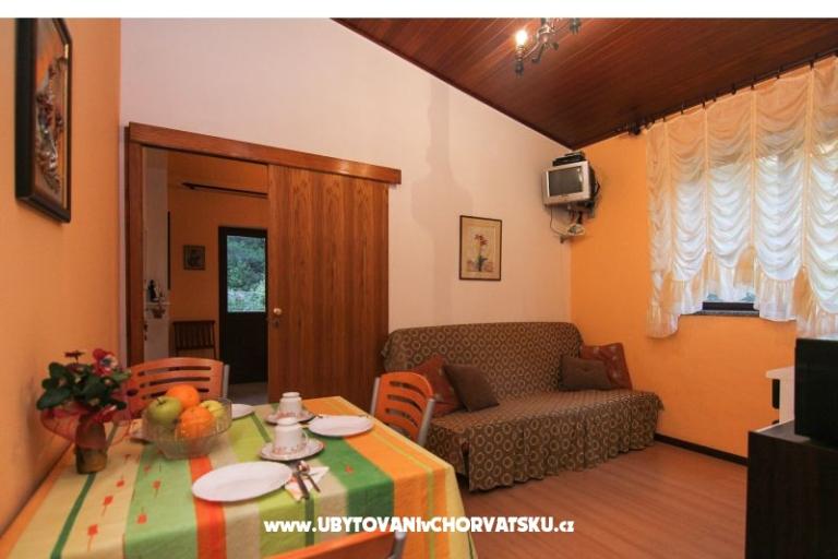 Apartmani dominovic-Mladinov  – foto 10