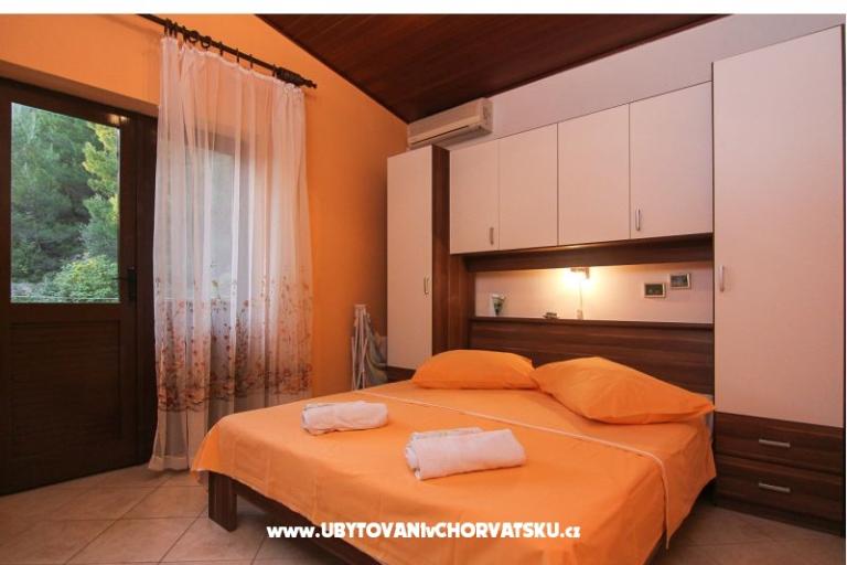 Apartmani dominovic-Mladinov  – foto 11