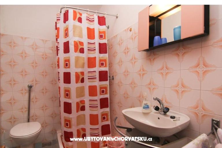 Apartmani dominovic-Mladinov  – foto 12