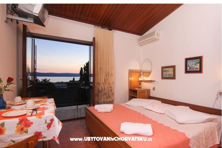 Apartmani dominovic-Mladinov  – foto 14