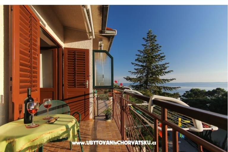 Apartmani dominovic-Mladinov  – foto 16