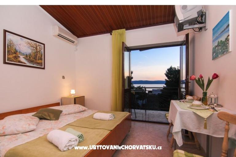 Apartmani dominovic-Mladinov  – foto 17
