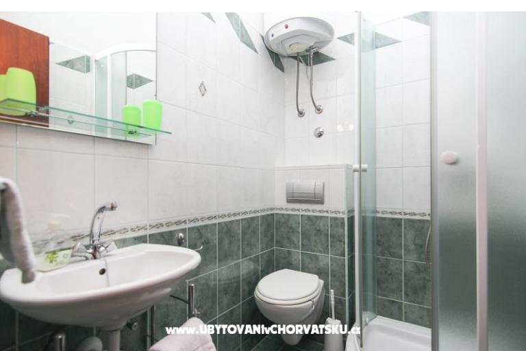 Apartmani dominovic-Mladinov  – foto 18