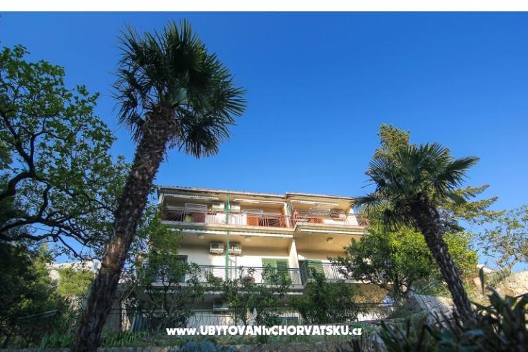 Apartmani dominovic-Mladinov  – foto 3
