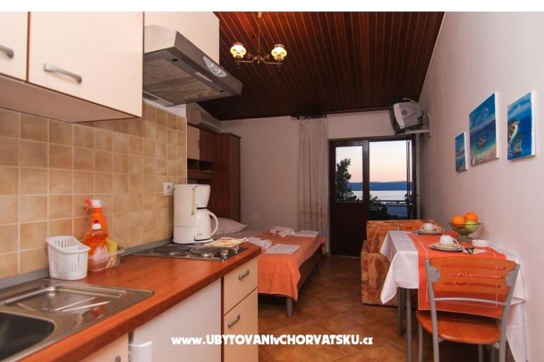 Apartmani dominovic-Mladinov  – foto 6