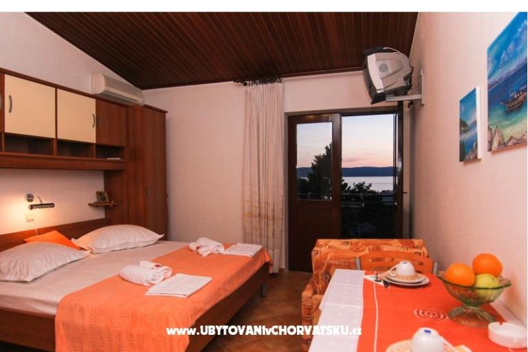 Apartmani dominovic-Mladinov  – foto 7