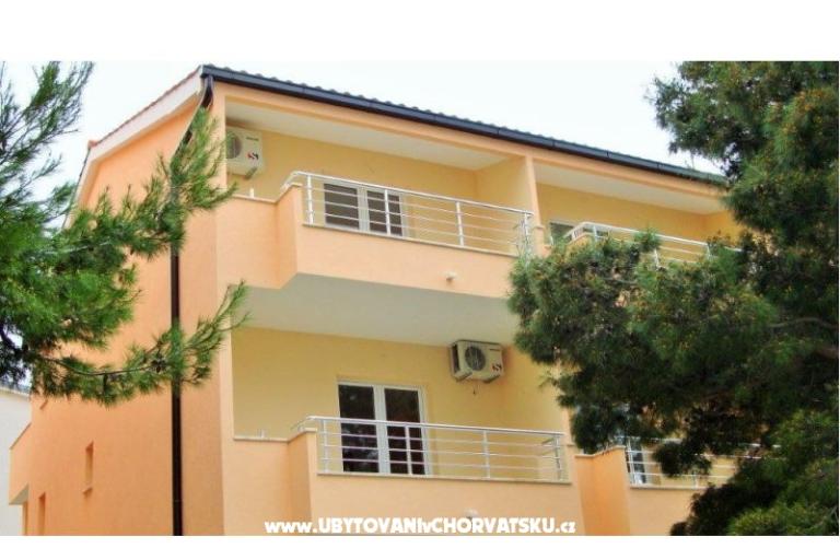 Apartmani Harmonija – foto 13