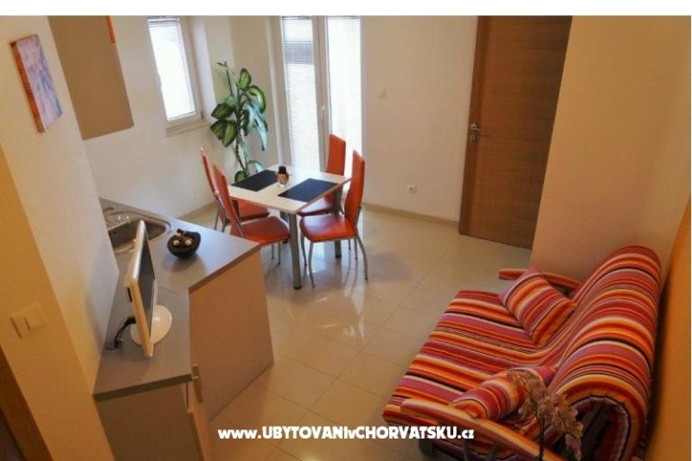 Apartmani Harmonija – foto 2